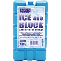 Аккумулятор холода Camping World Iceblock 400 купить в Мытищах