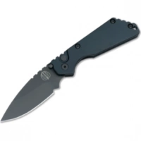 Автоматический складной нож Pro-Tech Pro-Strider SnG Auto, сталь 154CM, рукоять алюминий купить в Мытищах