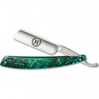 Бритва опасная Boker Abalone 6/8, перламутр купить в Мытищах