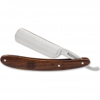 Бритва опасная Manufaktur Angel Delgadillo Route 7/8, Boker купить в Мытищах