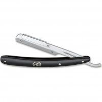 Бритва-шаветка Boker Pro Long Barberette Black купить в Мытищах