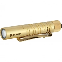 Фонарь Olight i3T EOS Brass купить в Мытищах