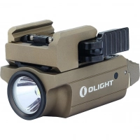 Фонарь Olight PL-Mini 2 Valkyrie Desert Tan купить в Мытищах