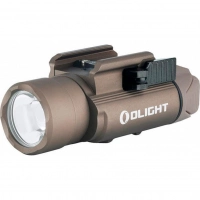 Фонарь Olight PL-PRO Valkyrie Desert Tan купить в Мытищах