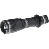 Фонарь светодиодный тактический Armytek Dobermann XP-E2, 240 лм, зеленый свет, аккумулятор купить в Мытищах