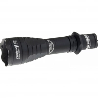 Фонарь светодиодный тактический Armytek Predator v3, 240 лм, зеленый свет, аккумулятор купить в Мытищах