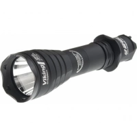 Фонарь светодиодный тактический Armytek Viking v3, 1160 лм, теплый свет, аккумулятор купить в Мытищах