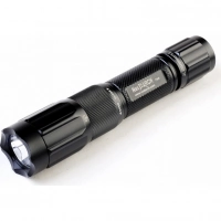 Фонарь светодиодный тактический NexTorch P6A Rechargeable Tactical (NT-P6A) купить в Мытищах