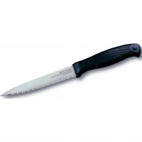 Кухонный нож Cold Steel Steak Knife (Kitchen Classics) 59KSSZ, сталь 4116, рукоять пластик купить в Мытищах