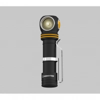 Мультифонарь Armytek Elf C2 micro USB (теплый свет) купить в Мытищах