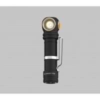 Мультифонарь Armytek Wizard C2 Pro max Magnet USB (теплый свет) купить в Мытищах