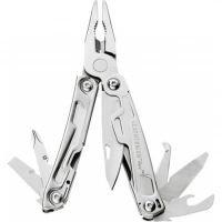 Мультитул Leatherman REV 14 функций купить в Мытищах