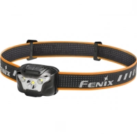 Налобный фонарь Fenix HL18R черный купить в Мытищах