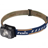 Налобный фонарь Fenix HL32R Cree XP-G3 , серый купить в Мытищах