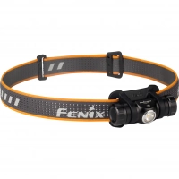 Налобный фонарь Fenix HM23 Cree XP-G2 (R5), 240 лм купить в Мытищах