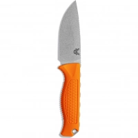 Нож Benchmade Steep Country, сталь CPM S30V, рукоять Santoprene купить в Мытищах