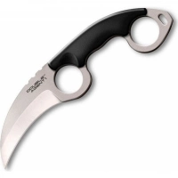 Нож Cold Steel Double Agent I 39FK, сталь AUS-8A, рукоять пластик купить в Мытищах