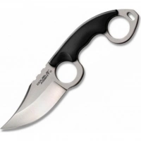 Нож Cold Steel Double Agent II 39FN, сталь AUS-8A, рукоять пластик купить в Мытищах