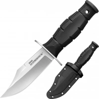 Нож Cold Steel Mini Leatherneck Clip Point, сталь 8Cr13MoV купить в Мытищах