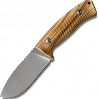 Нож Lionsteel M3 UL, сталь Niolox, рукоять оливковое дерево купить в Мытищах