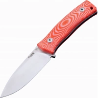 Нож Lionsteel M4, сталь Bhler M390, рукоять микарта купить в Мытищах