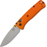 Нож складной Benchmade BM533 Mini Bugout, сталь CPM-S30V, Grivory купить в Мытищах