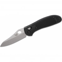 Нож складной Benchmade BM550-S30V Griptilian S30V Satin купить в Мытищах