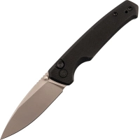 Складной нож CIVIVI Altus, сталь Nitro-V, Black G10 купить в Мытищах
