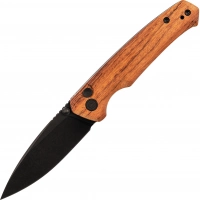 Складной нож CIVIVI Altus, сталь Nitro-V, Cuibourtia Wood купить в Мытищах