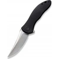 Складной нож CIVIVI Synergy3, сталь Nitro-V, Black G10 купить в Мытищах