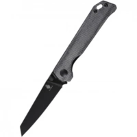 Складной нож Kizer Begleiter Mini, сталь Black N690, рукоять Micarta купить в Мытищах