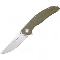 Складной нож Viper Orso, сталь M390, рукоять G10/titan купить в Мытищах