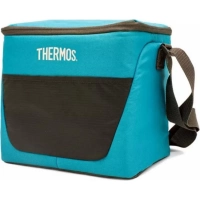 Сумка-холодильник Thermos Classic 24 Can Cooler Teal, 19л купить в Мытищах