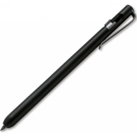 Тактическая ручка Rocket Pen Black, Boker Plus 09BO065, черная купить в Мытищах