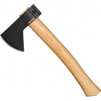 Топор Cold Steel Hudson Bay Camp Hatchet, сталь Carbon steel, рукоять Гикори купить в Мытищах