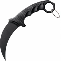 Тренировочный нож керамбит — FGX Karambit, Griv-Ex купить в Мытищах