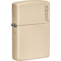 Зажигалка Classic Flat Sand ZIPPO 49453ZL купить в Мытищах