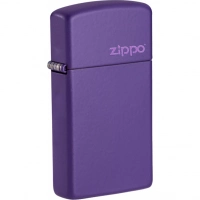 Зажигалка Slim® ZIPPO 1637ZL купить в Мытищах